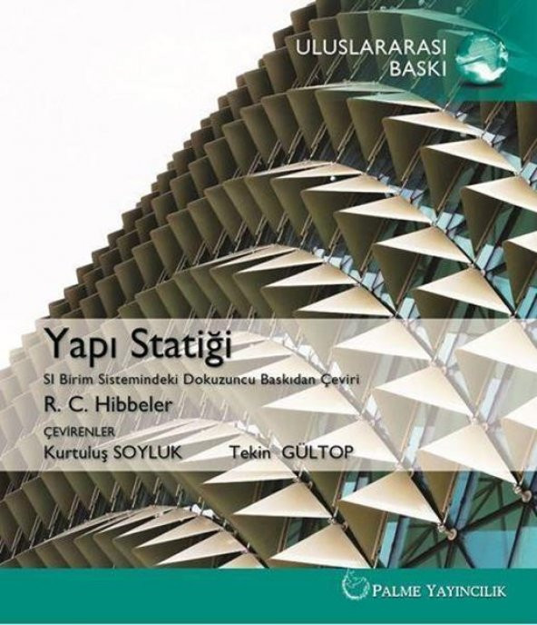 Yapı Statiği Hıbbeler ( Palme )