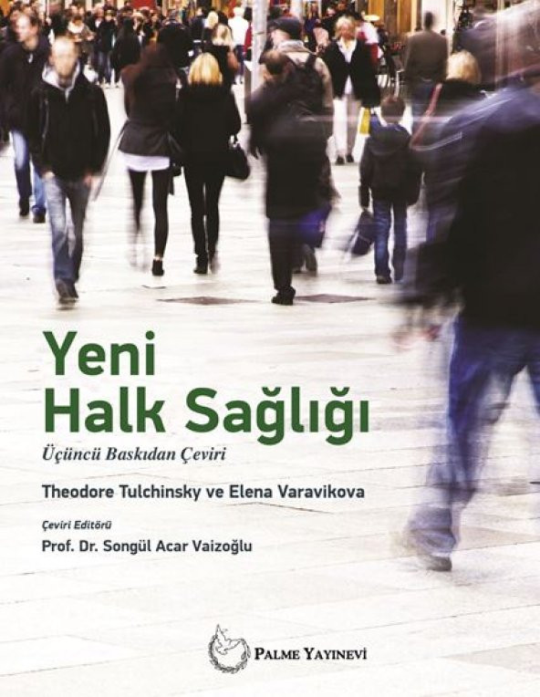 Yeni Halk Sağlığı (palme)*yeni*