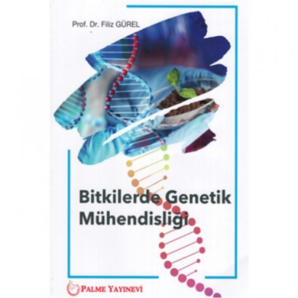 Bitkilerde Genetik Mühendisliği (palme)