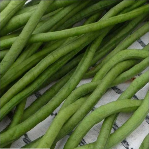 Doğal Oturak Börülce Tohumu (20 Tohum)