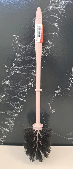 MAXEL WC FIRÇASI / KLOZET FIRÇASI TEKLİ Y-212 - 2