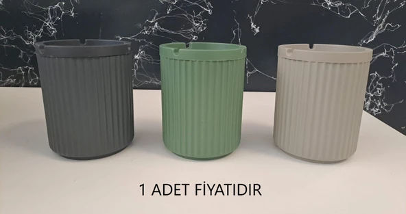 EVMONİ KOKUSUZ KÜLLÜK BÜYÜK IXR-100 - 4