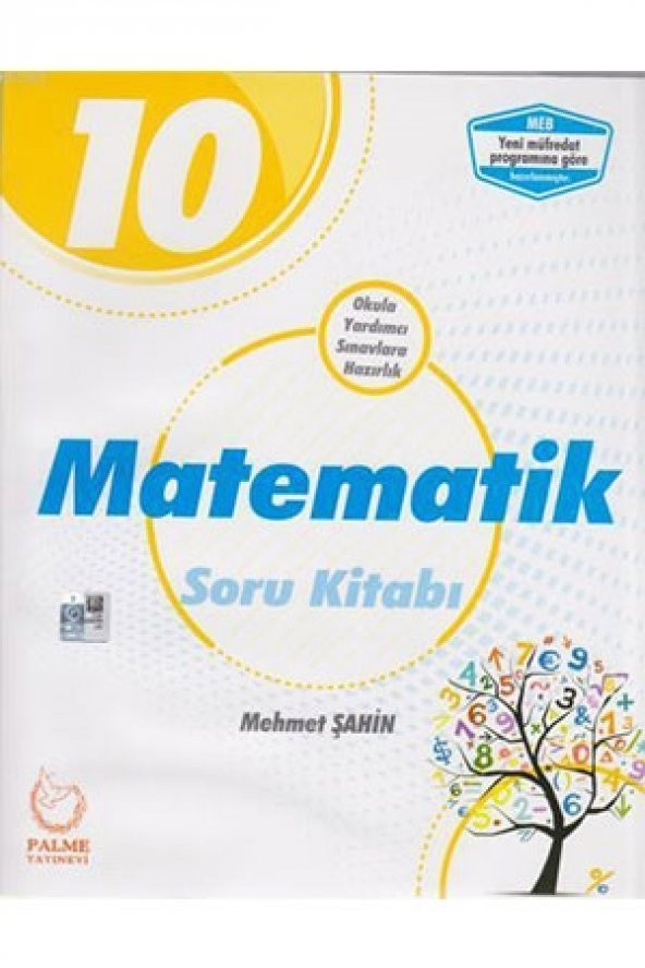 10.Sınıf Matematik Soru Kitabı