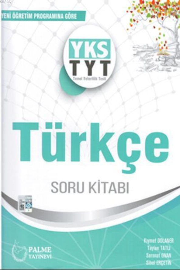 Yks Tyt Türkçe Soru Kitabı