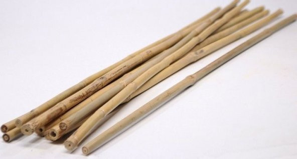 Fidan Dikim Destek Çubuğu (70-75 cm-) (10 Adet)