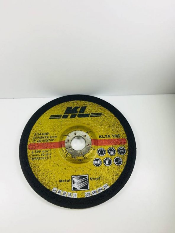 KL 180/8 NK