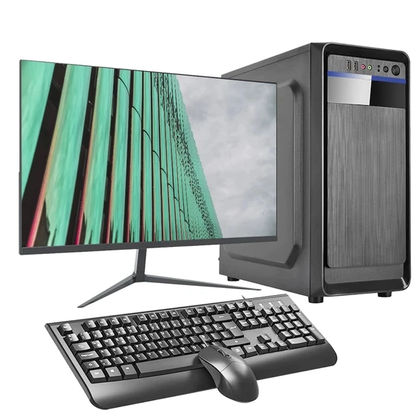 i7 14700 8GB DRR4 120GB SSD 24" Monitörlü Ofis Bilgisayarı (Business) ürün görseli