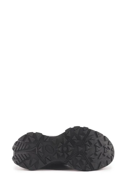 Lumberjack GUITAR 4PR 101816197 Erkek Su Geçirmez Outdoor Ayakkabı Siyah 40-45 - 4