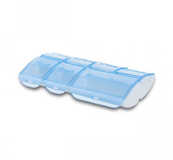 TİTİZ MEDİC İLAÇ KUTUSU