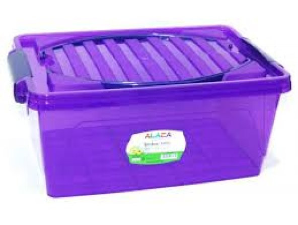 ALACA STİL BOX 10LT