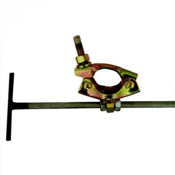 İSKELE KELEPÇESİ - 1