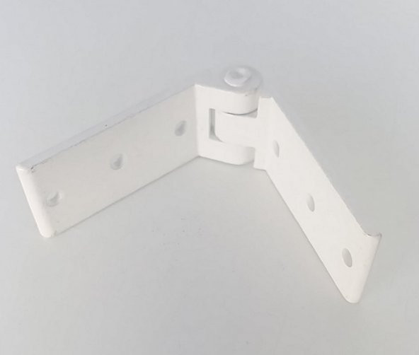 PANJUR MENTEŞE BEYAZ 5CM