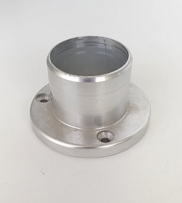 KORKULUK 40LIK TABAN FLANŞ 3CM - 1