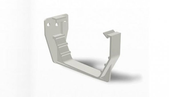 KÖŞELİ PLASTİK YAĞMUR OLUĞU KELEPÇESİ - 1