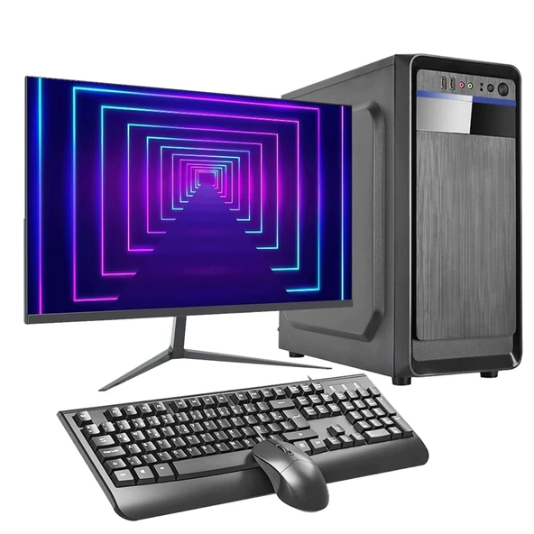 i7 13700 8GB DRR4 240GB SSD 27" Monitörlü Ofis Bilgisayarı (Business) ürün görseli