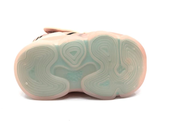 Vicco Helyum Phylon Işıklı Taban Ortopedik Çocuk Bot - 2