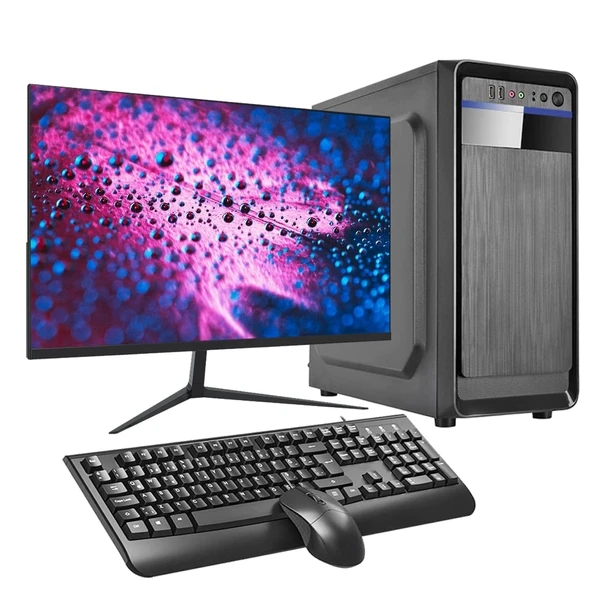 i7 14700 32GB DDR4 1TB M2 24" Monitörlü Ofis Bilgisayarı (Business)