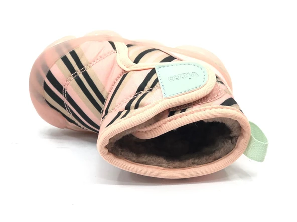 Vicco Helyum Phylon Işıklı Taban Ortopedik Çocuk Bot - 3