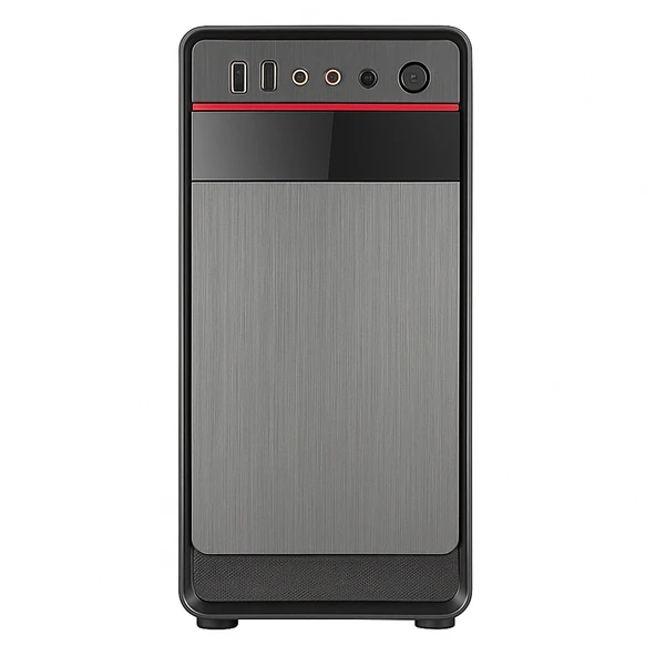 i5 14400 8GB DRR4 120GB SSD Ofis Bilgisayarı (Business) - 2