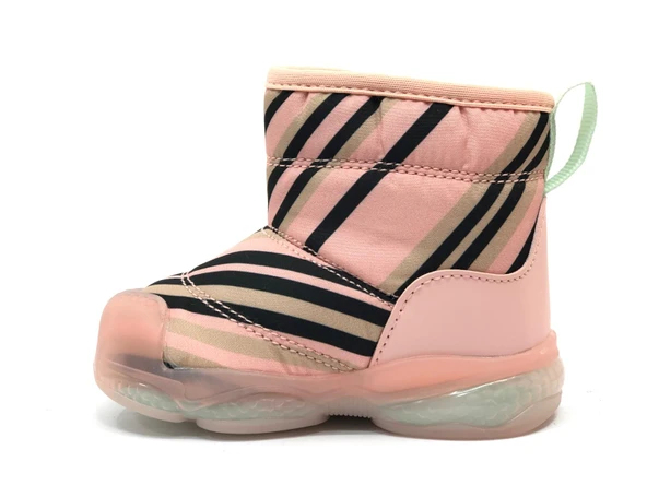 Vicco Helyum Phylon Işıklı Taban Ortopedik Çocuk Bot - 4