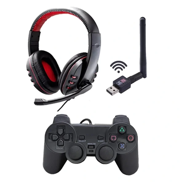 i7 13700F 16GB DDR4 512GB m2 12GB RTX3060 24" Monitörlü Oyun Bilgisayarı (Gaming SET) - Resim 5