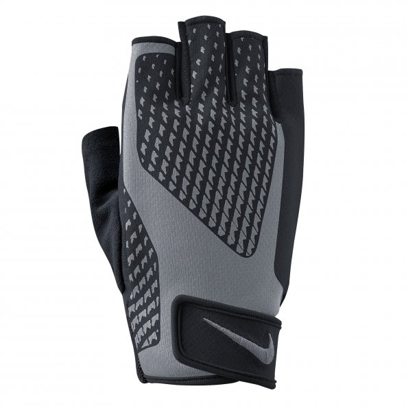 Nike N.LG.38.032.LG MenS Core Lock Training Gloves 2.0 Unisex Eldiven