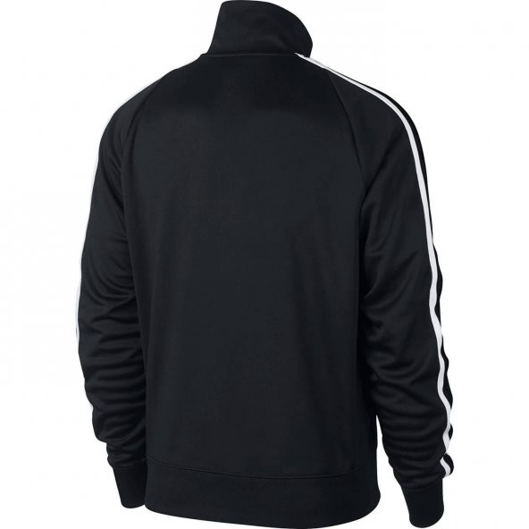 Nike AR2244-010 M Nsw He Jkt Pk N98 Tribute Erkek Spor Ceket - 2