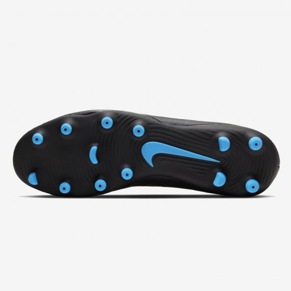 Nike AT6107-090 Legend 8 Club Fg/Mg Unisex Futbol Ayakkabı - 3