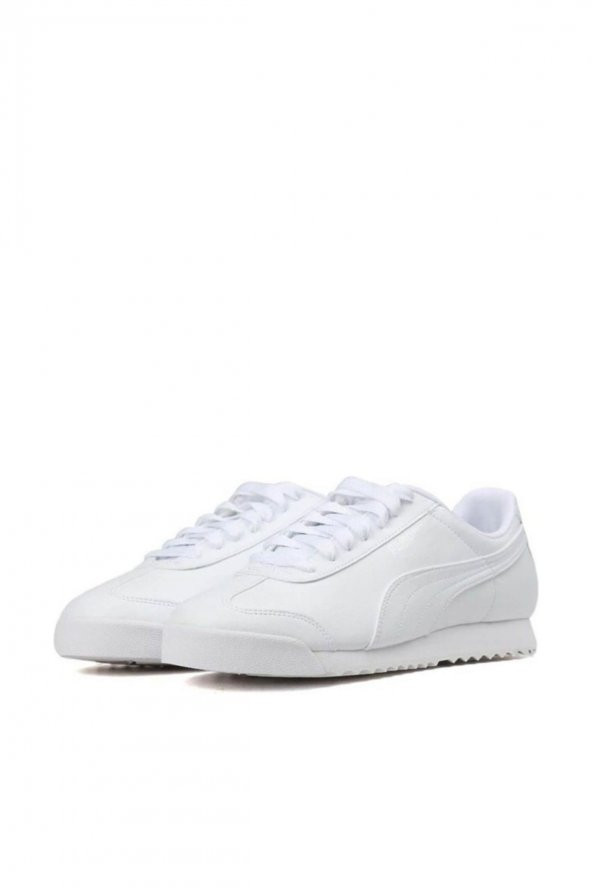 Puma 35357221 Roma Basic Unisex Günlük Spor Ayakkabı - 2