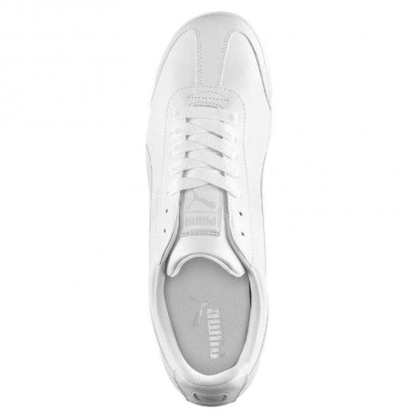 Puma 35357221 Roma Basic Unisex Günlük Spor Ayakkabı - 5