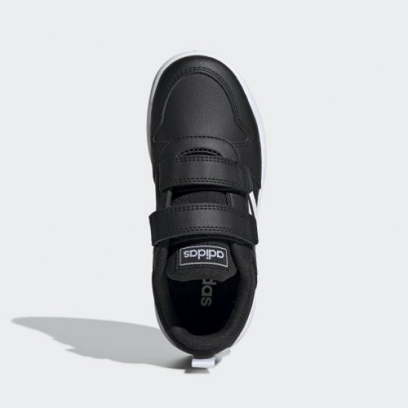 Adidas EF1092 Tensaur C Çocuk Koşu Ayakkabı - 4