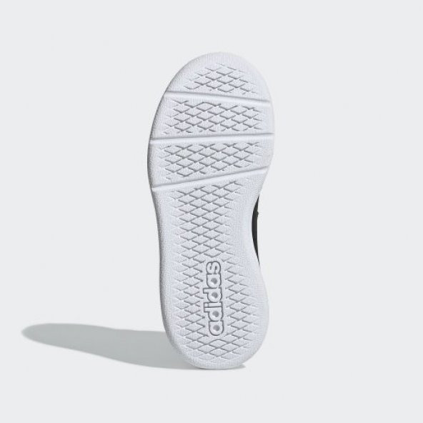 Adidas EF1092 Tensaur C Çocuk Koşu Ayakkabı - 5