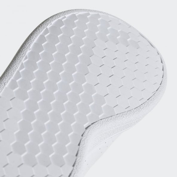 Adidas EF0221 Advantage C Çocuk Tenis Ayakkabı - 7