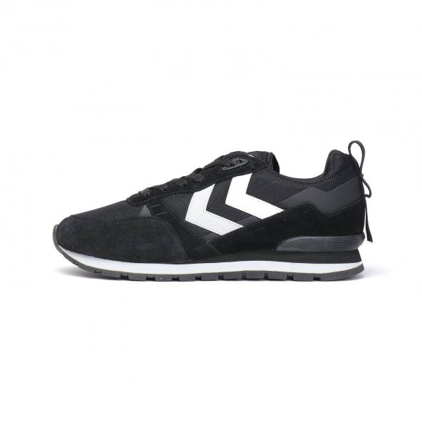 Hummel 212543-2001 Thor Unisex Günlük Spor Ayakkabı - 1