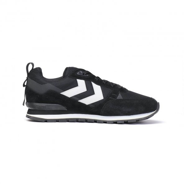 Hummel 212543-2001 Thor Unisex Günlük Spor Ayakkabı - 2