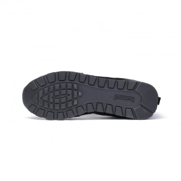 Hummel 212543-2001 Thor Unisex Günlük Spor Ayakkabı - 3