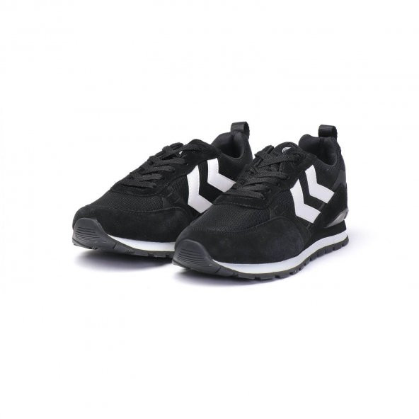 Hummel 212543-2001 Thor Unisex Günlük Spor Ayakkabı - 4