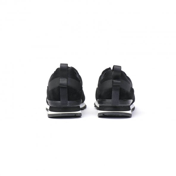 Hummel 212543-2001 Thor Unisex Günlük Spor Ayakkabı - 5