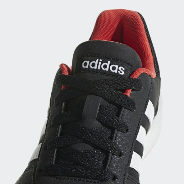 Adidas B76067 Hoops 2.0 K Çocuk Basketbol Ayakkabı - 7
