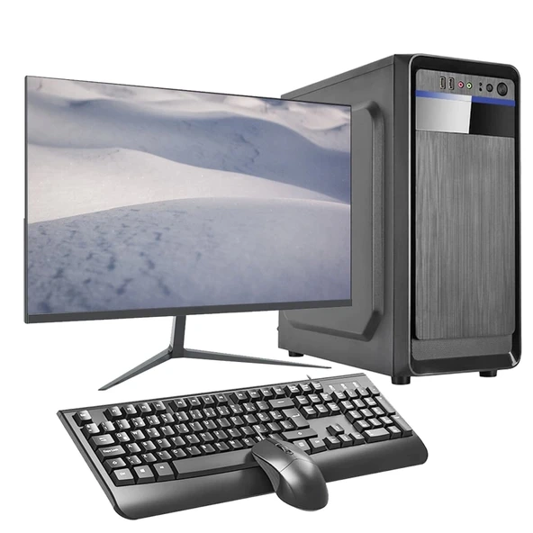 i7 14700 8GB DRR4 240GB SSD 24" Monitörlü Ofis Bilgisayarı (Business) ürün görseli