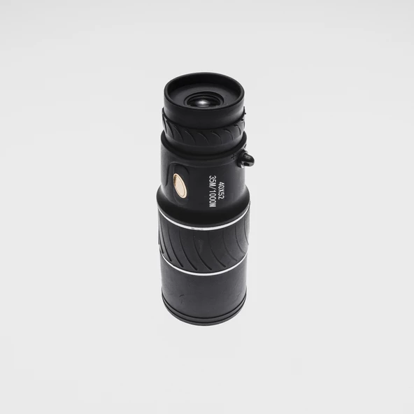 Nikula 40x52 Tek Gözlü Korsan Dürbün - Süper Zoomlu - 1000m/35m - 5