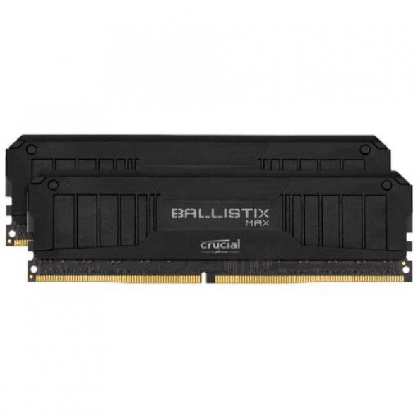 Ballistix MAX 2x8 16GB 4000MHz BLM2K8G40C18U4B - 1