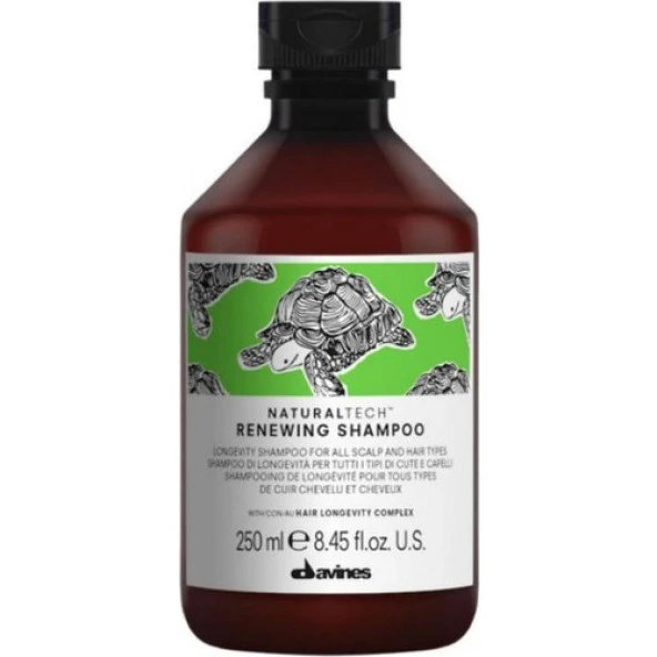 Davines Renewing Yaşlanma Karşıtı Şampuan 250ML
