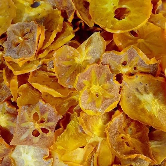 Cennet (TRABZON) Hurması Cips 250 gr ürün görseli