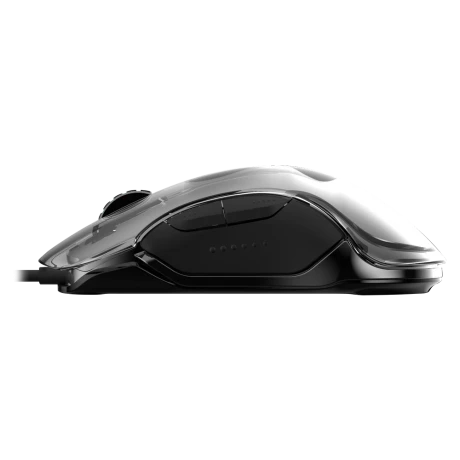 GamePower Translucent 10.000 DPI 7 Tuş RGB Profesyonel Optik Gaming Mouse - Resim 4