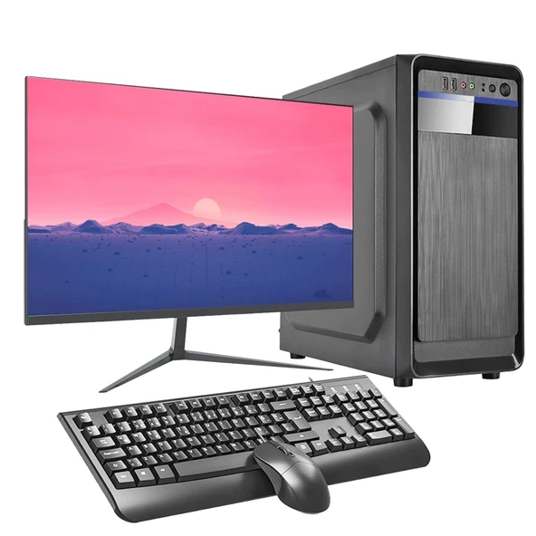 i7 13700 32GB DDR4 1TB M2 24" Monitörlü Ofis Bilgisayarı (Business) ürün görseli