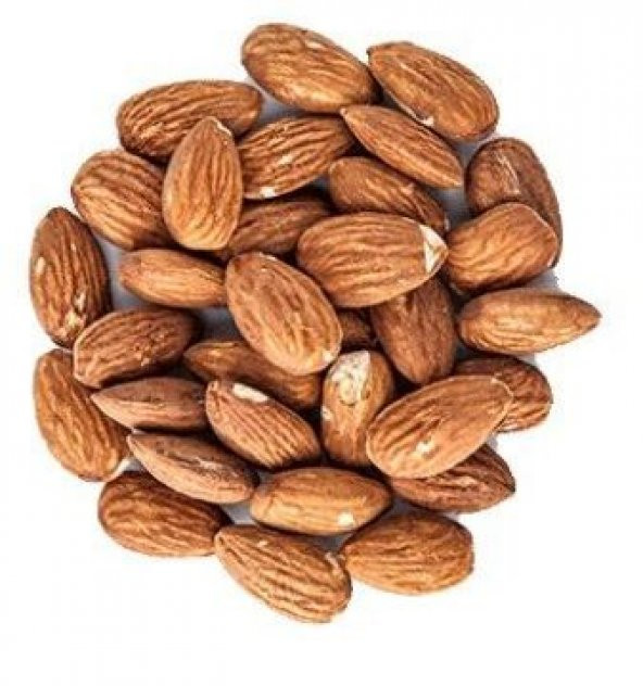 Nevden Kavrulmuş Badem 500 Gr