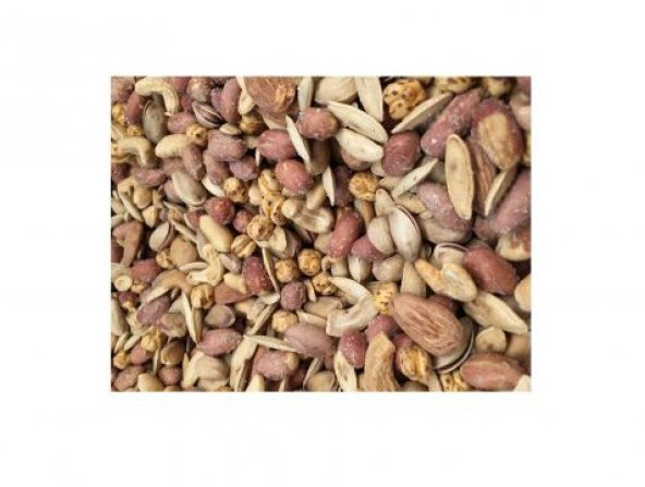 Nevden Eko Karışık Kuruyemiş 500 Gr - 1