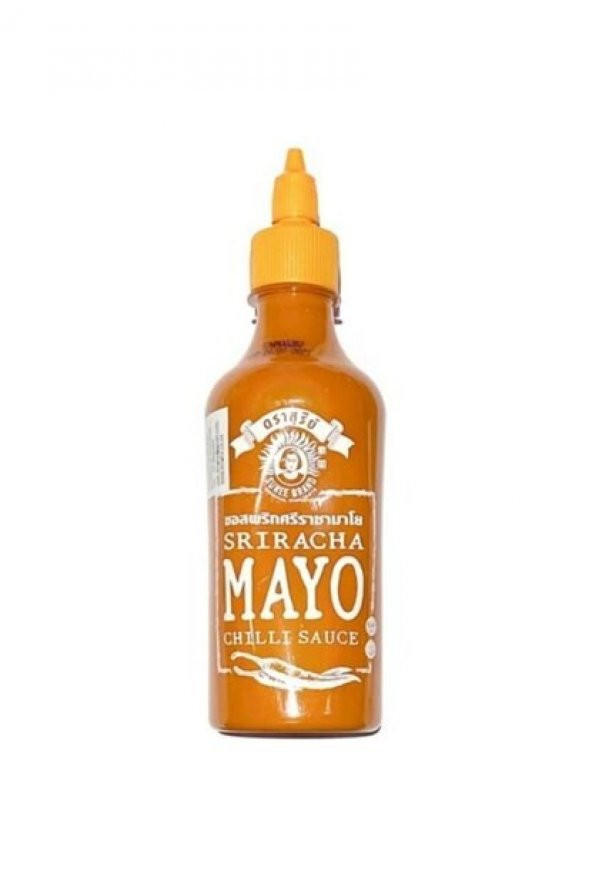 S. Sriracha Mayonez Acı Biber Sos 440 ml