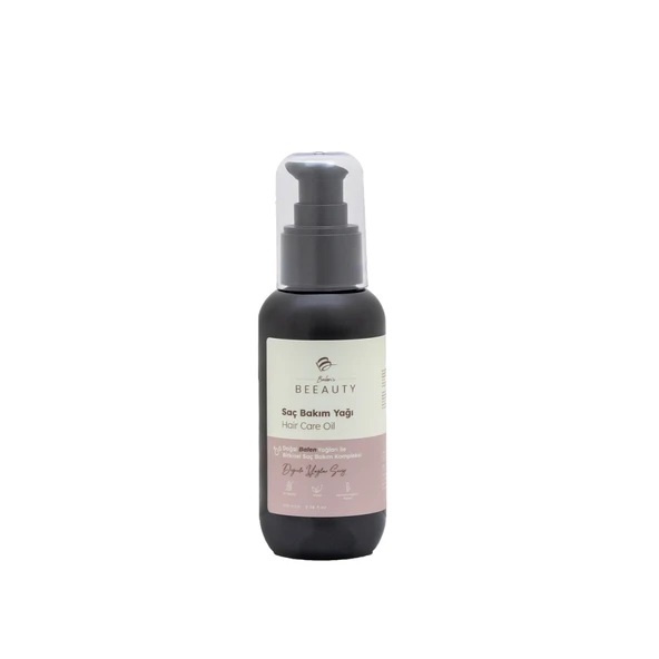 BALEN’S BEEAUTY SAÇ BAKIM YAĞI * 100 ML